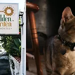 Golden Garden Hostel