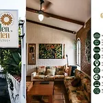 Golden Garden Hostel