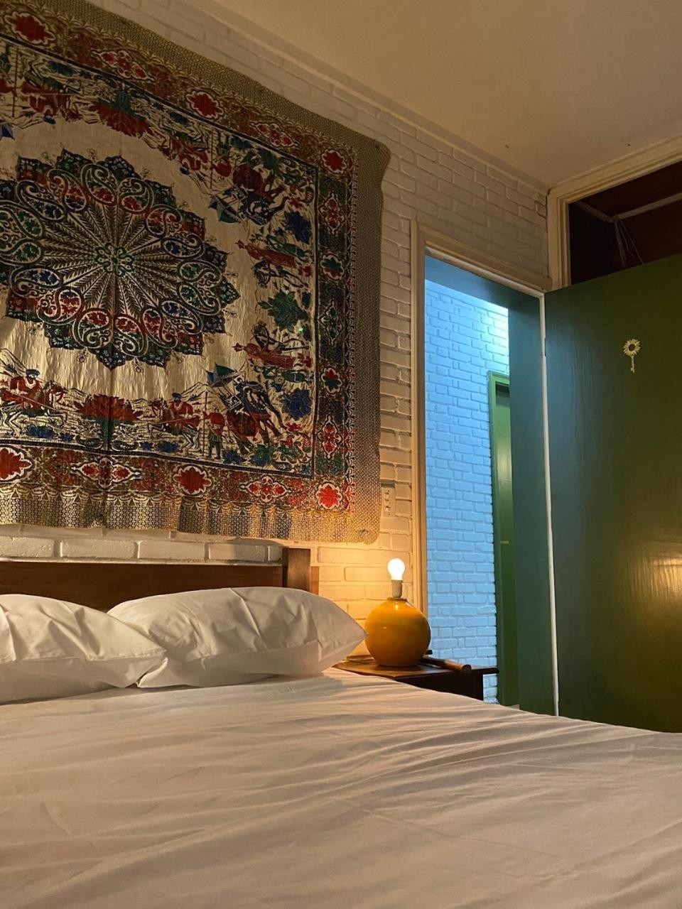 Hostel Golden Garden