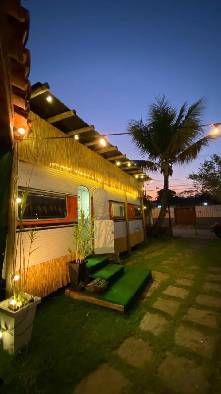 Golden Garden * Ubatuba